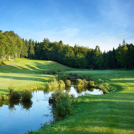 Picture of Mill River Golf Course, Prince Edward Island
