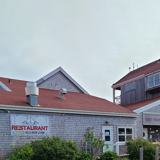 Picture of Lighthouse Willy's Restaurant, Prince Edward Island